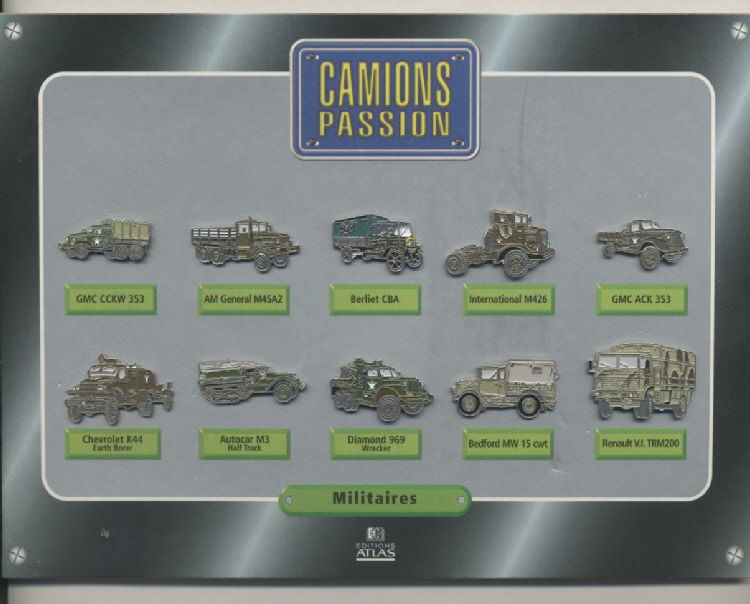 1946 40s années quarante camion vert de l'armée Bedford QLC, 3519cc